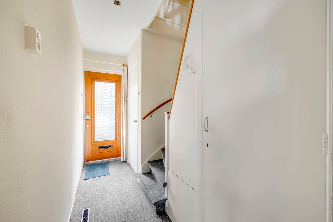 Foto 8 van Ribeslaan 6