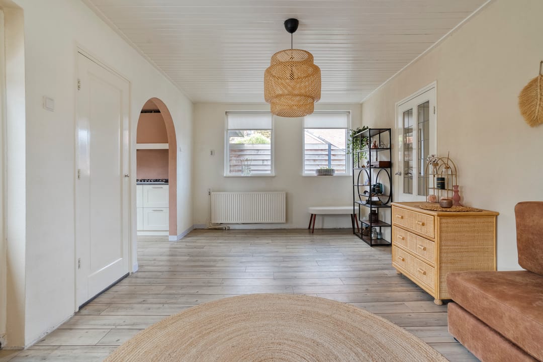 Foto 16 van Holterweg 26-A