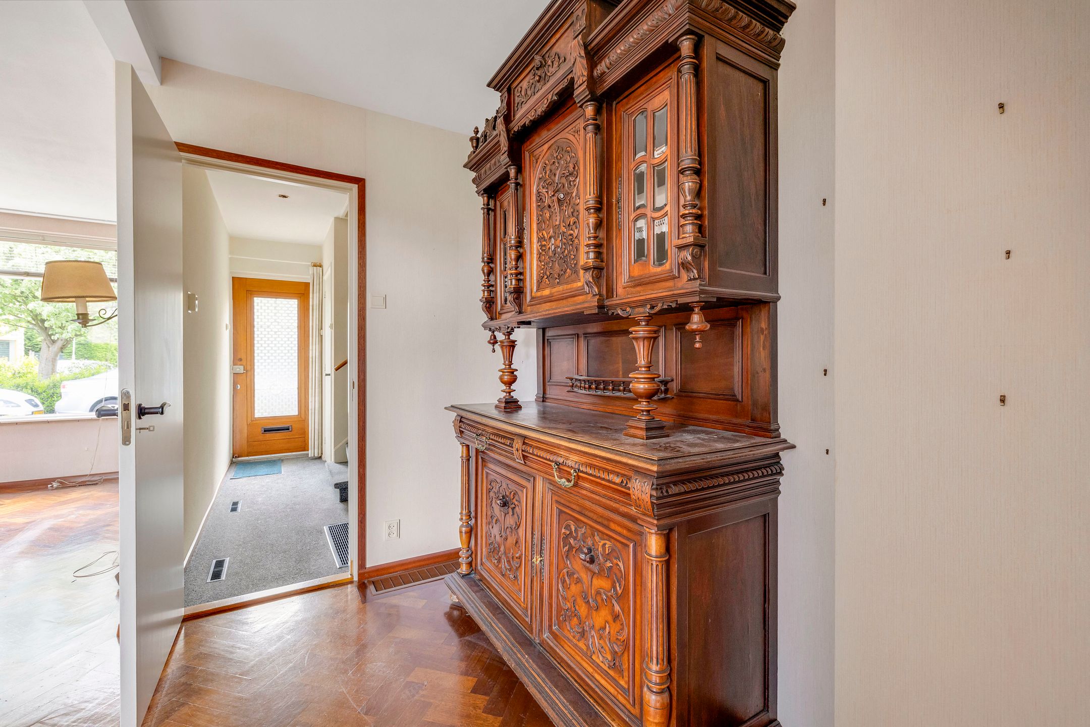 Foto 9 van Ribeslaan 6