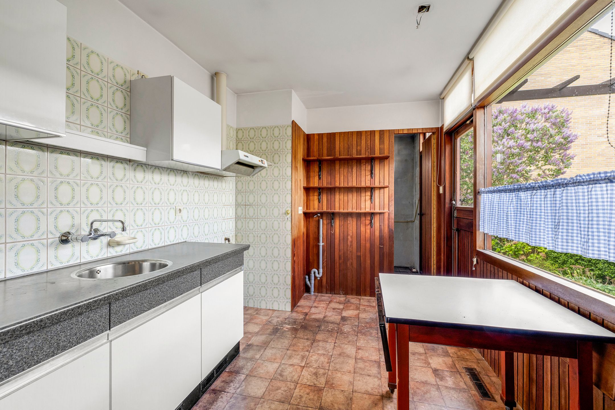 Foto 15 van Ribeslaan 6