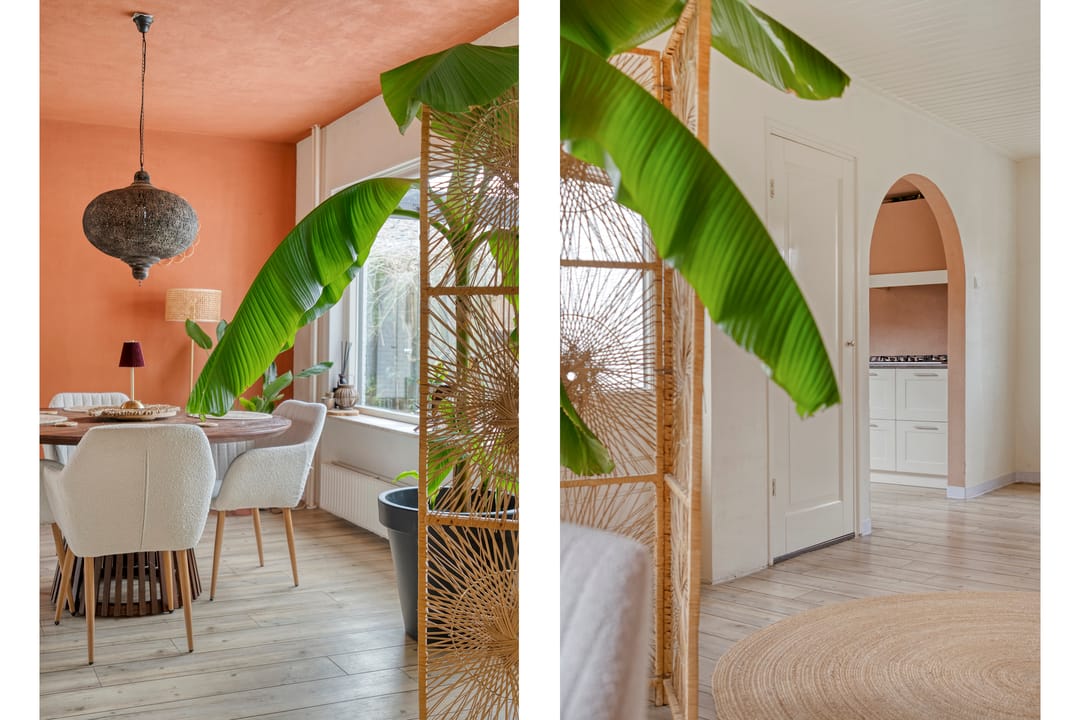 Foto 13 van Holterweg 26-A