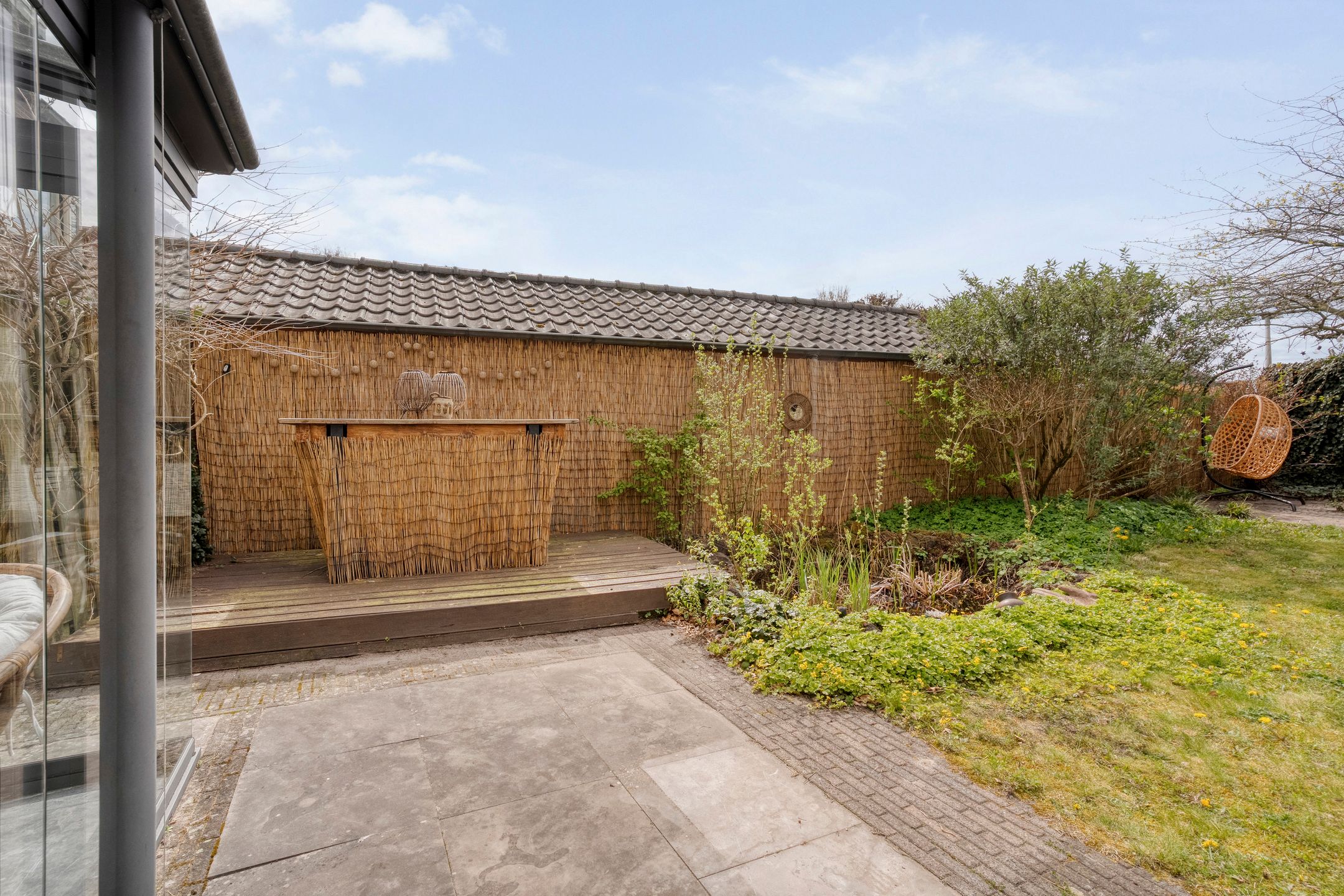 Foto 45 van Holterweg 26-A