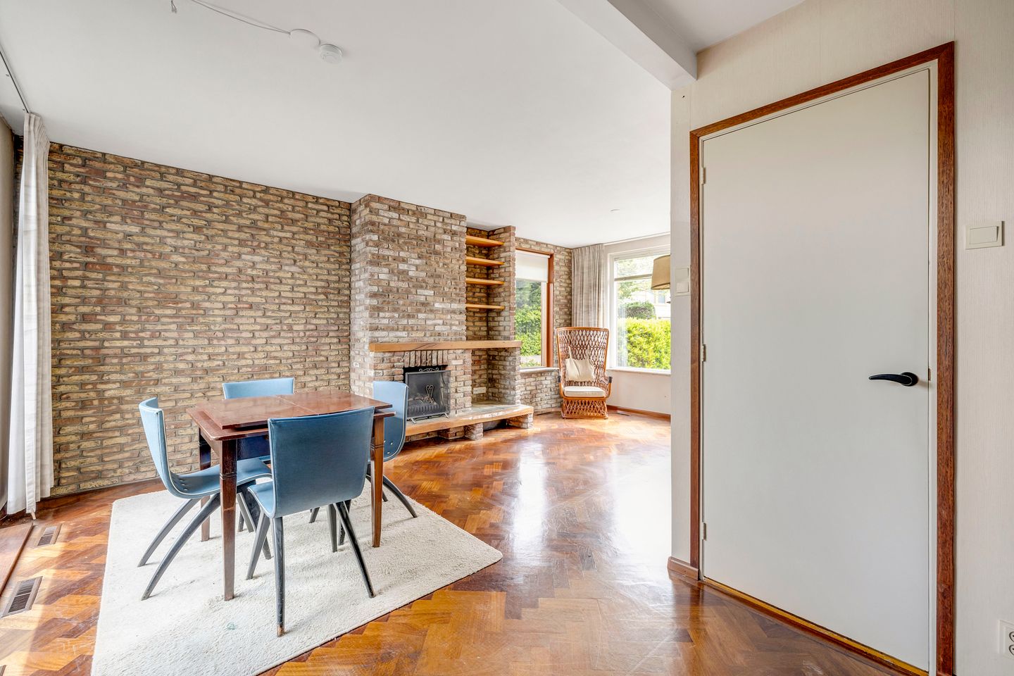 Foto 10 van Ribeslaan 6