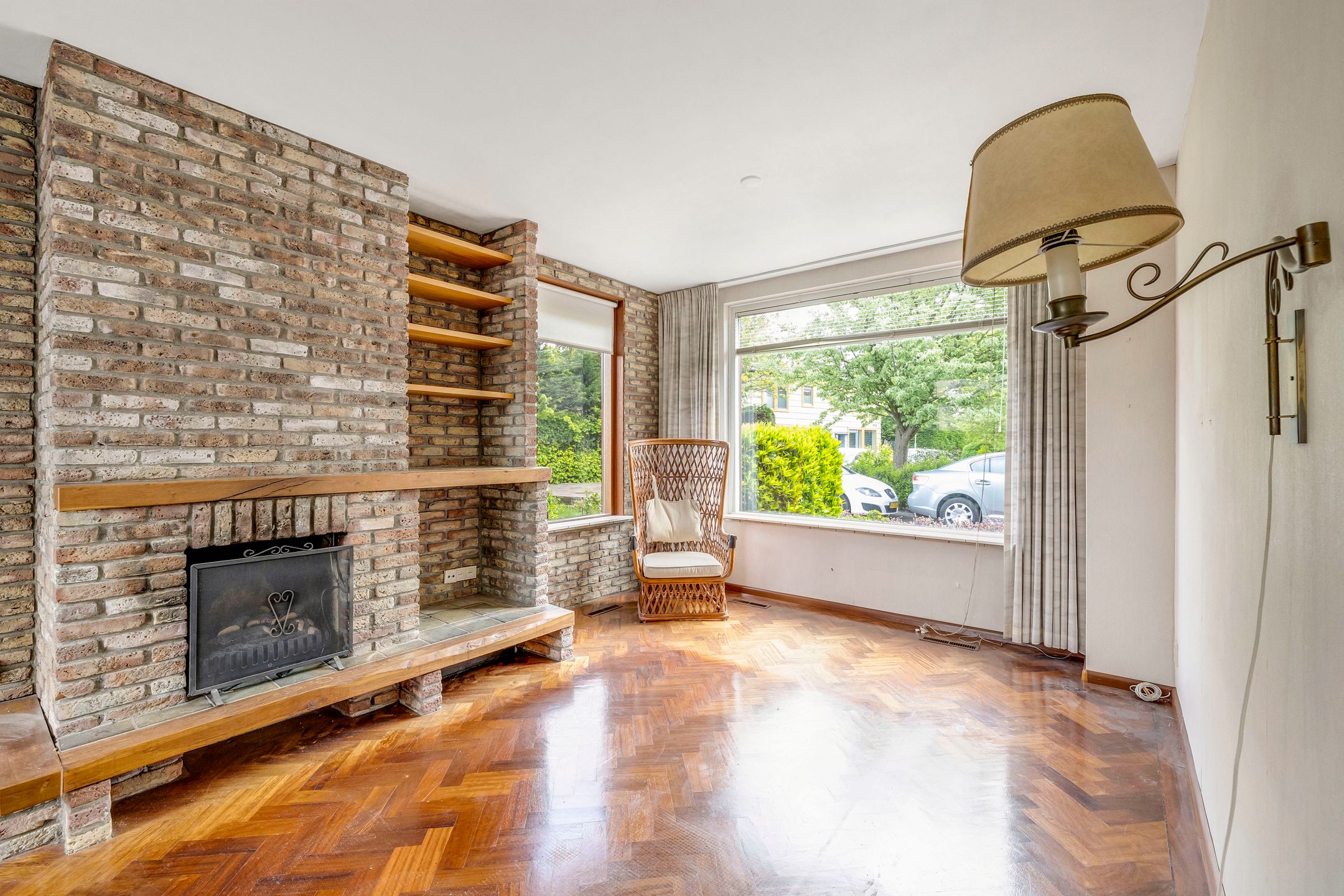 Foto 12 van Ribeslaan 6