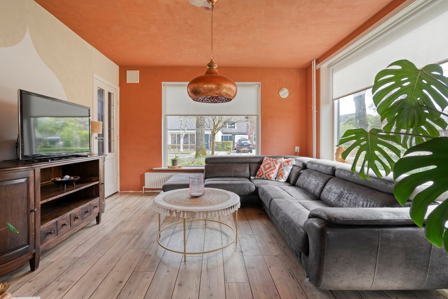 Foto 10 van Holterweg 26-A