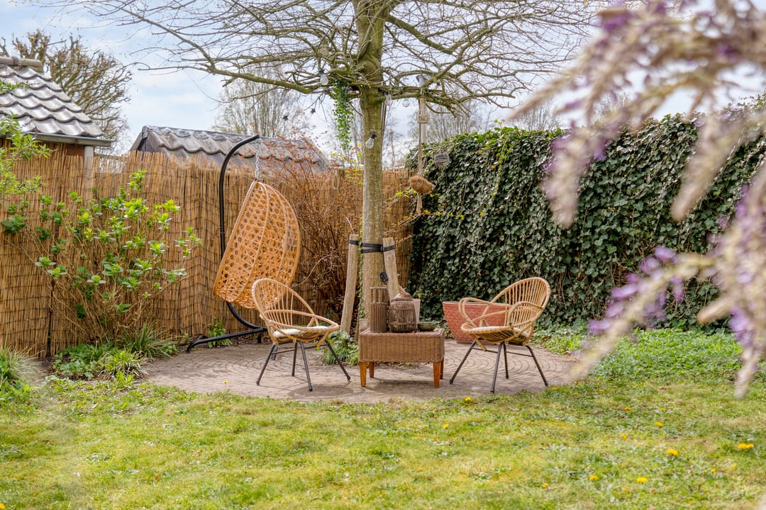 Foto 47 van Holterweg 26-A