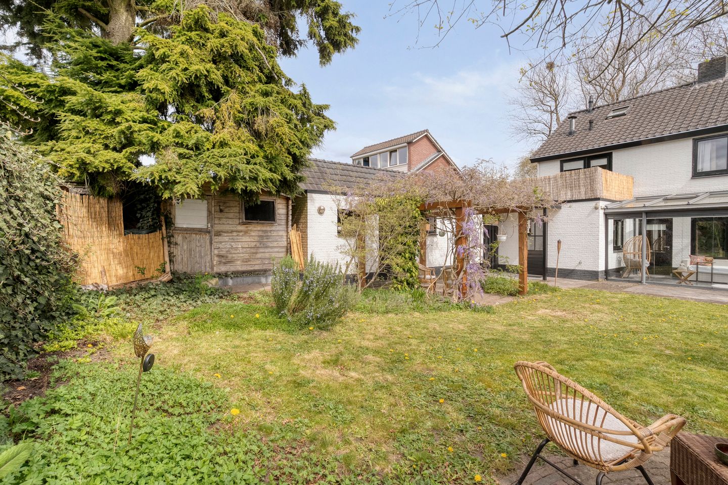 Foto 49 van Holterweg 26-A