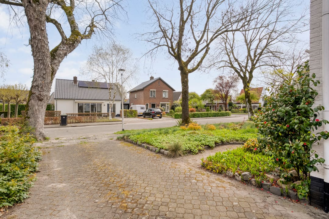 Foto 53 van Holterweg 26-A