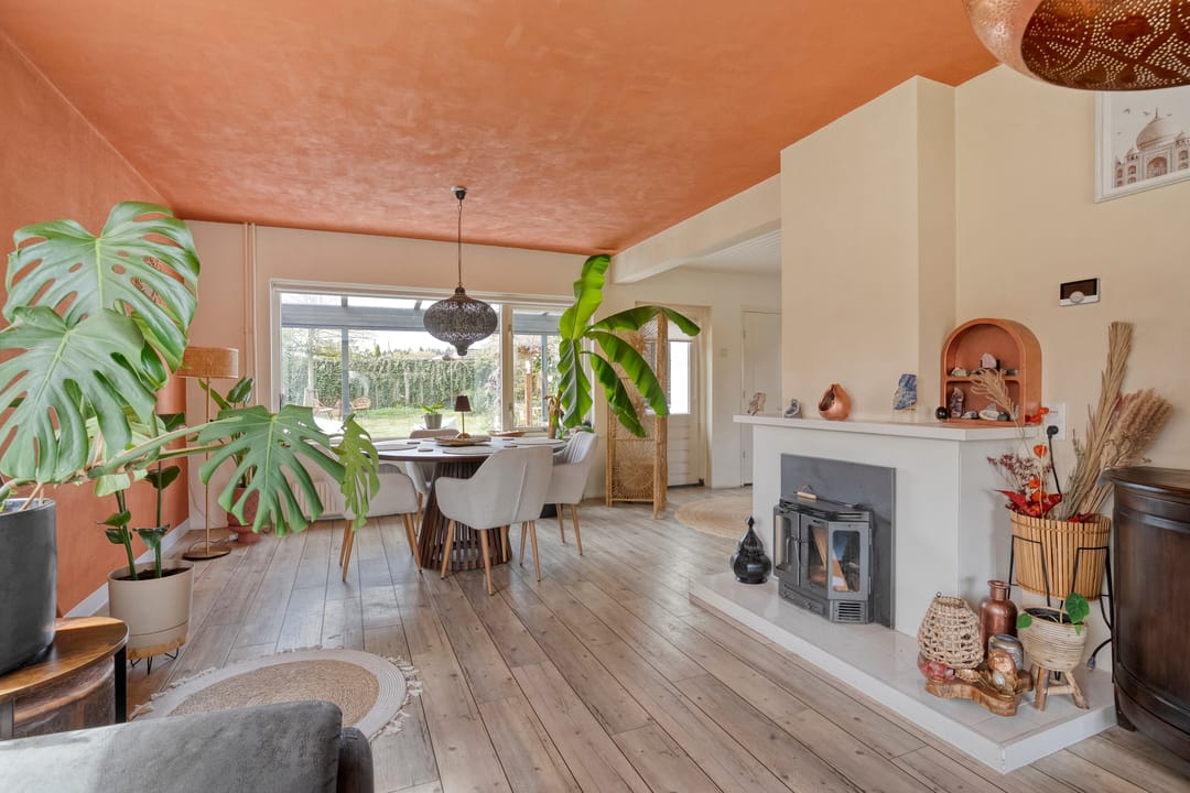 Foto 11 van Holterweg 26-A