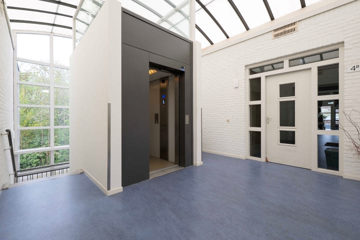 Photo 4 of Lollestraat 6-B