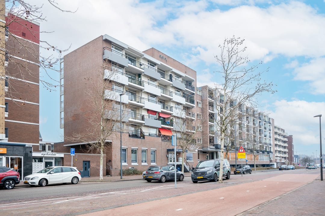 Foto 26 van Wijckermolen 130