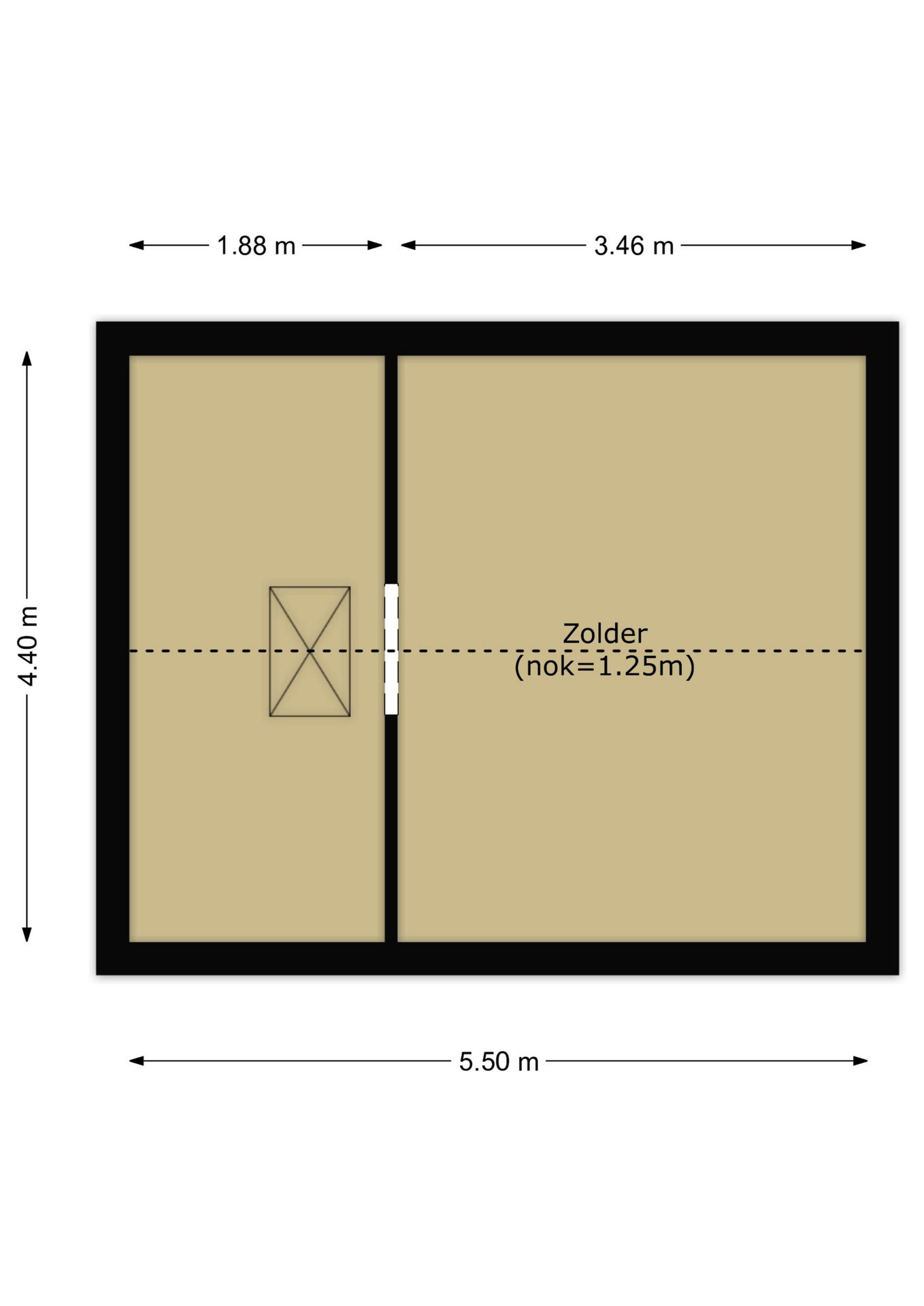 Foto 40 van Ribeslaan 6
