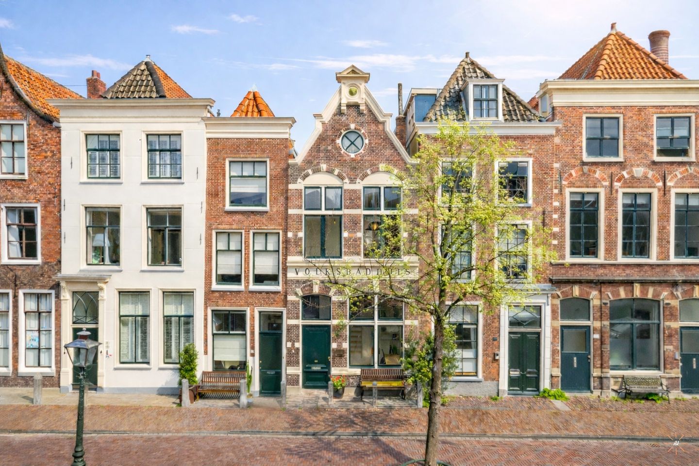 Oude Singel 102