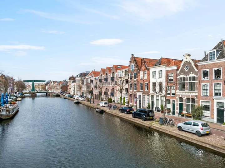 Photo 4 of Oude Singel 102