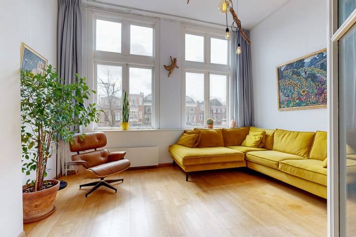 Photo 2 of Oude Singel 102