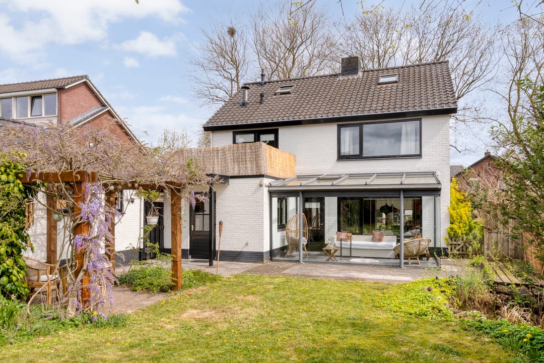 Foto 52 van Holterweg 26-A