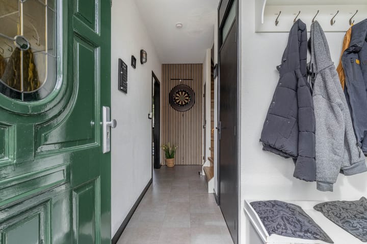 Foto 4 van Jacob Catsstraat 14