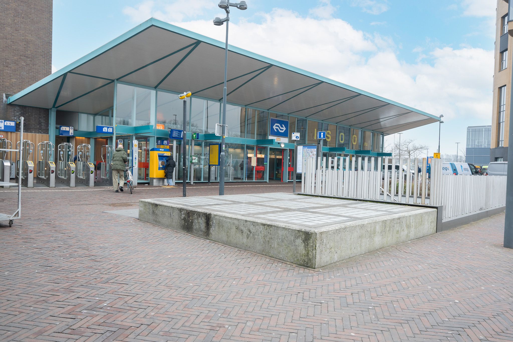 Foto 33 van Wijckermolen 130