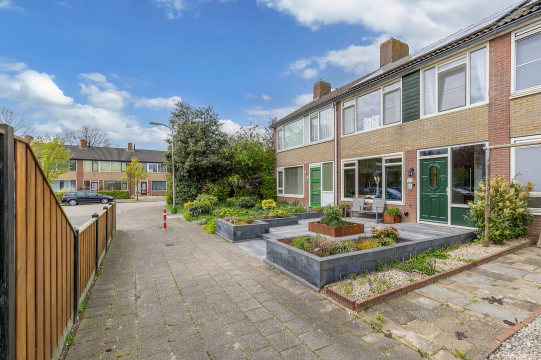 Photo 37 of Jacob Catsstraat 14