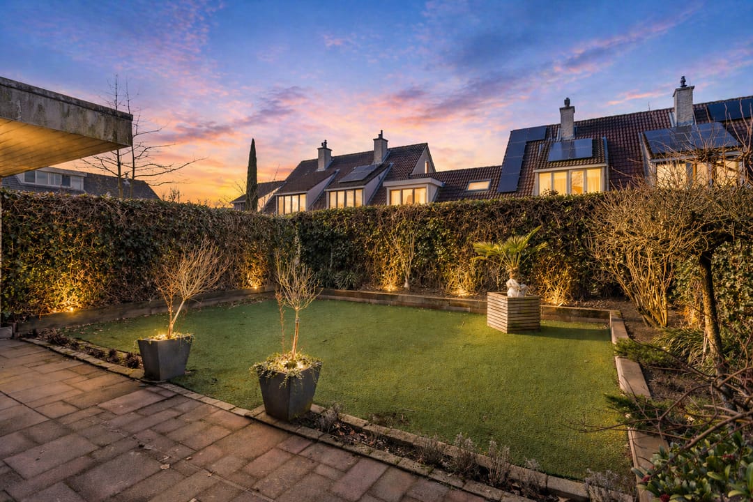 Foto 23 van Zevenblad 20