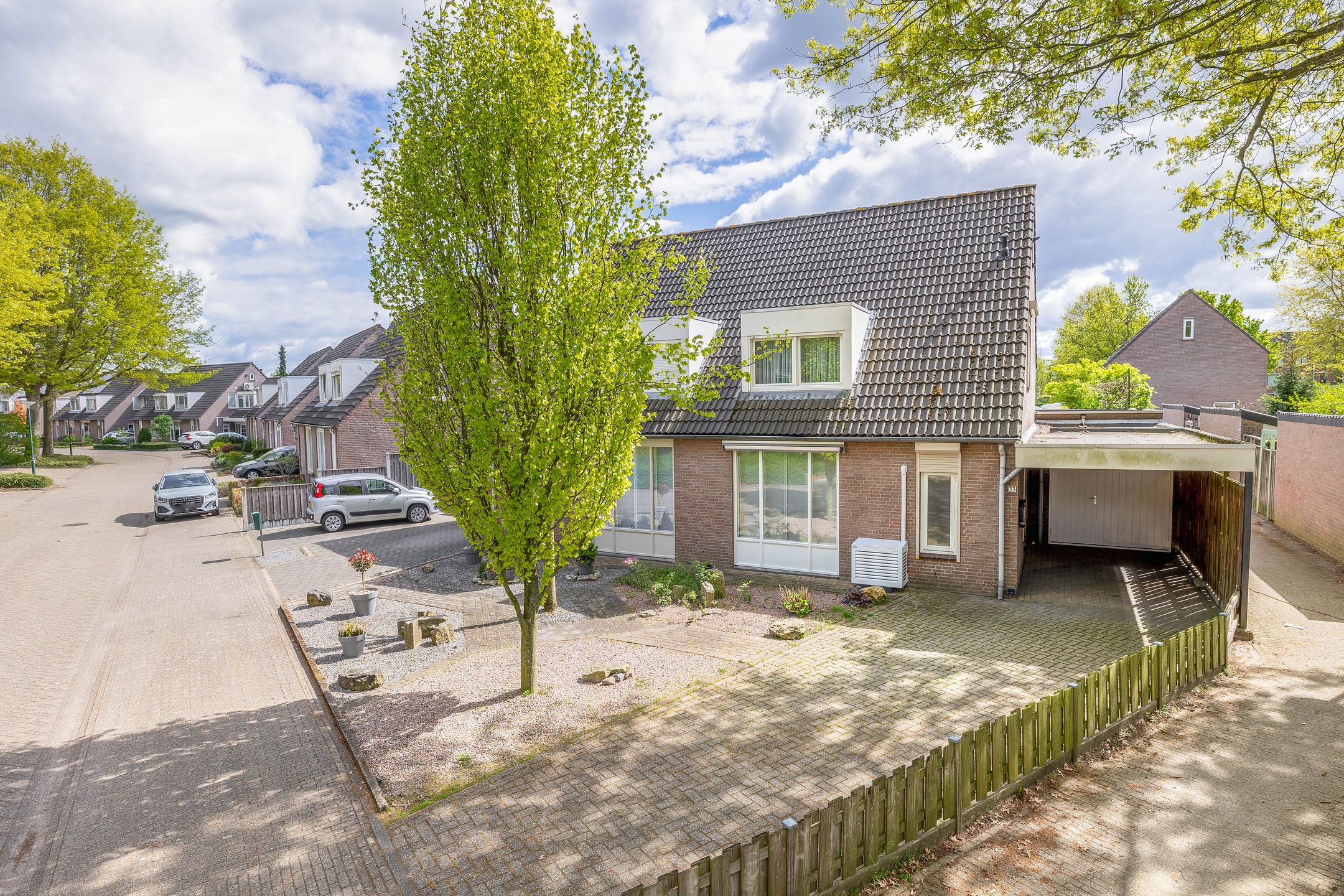 Foto 6 van Van Rijckevorsellaan 33