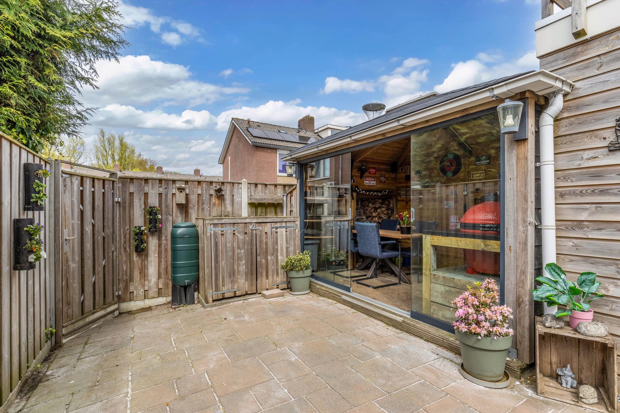 Photo 30 of Jacob Catsstraat 14