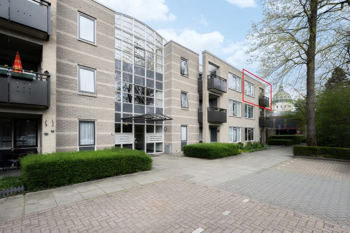 Photo 2 of Lollestraat 6-B