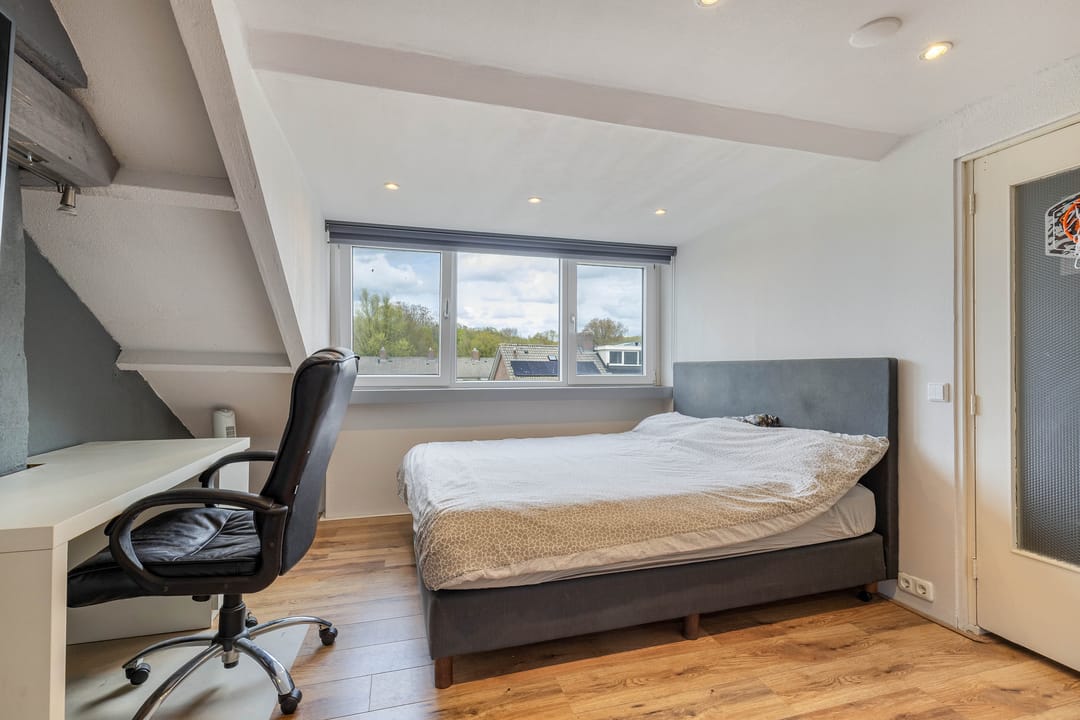 Photo 26 of Jacob Catsstraat 14