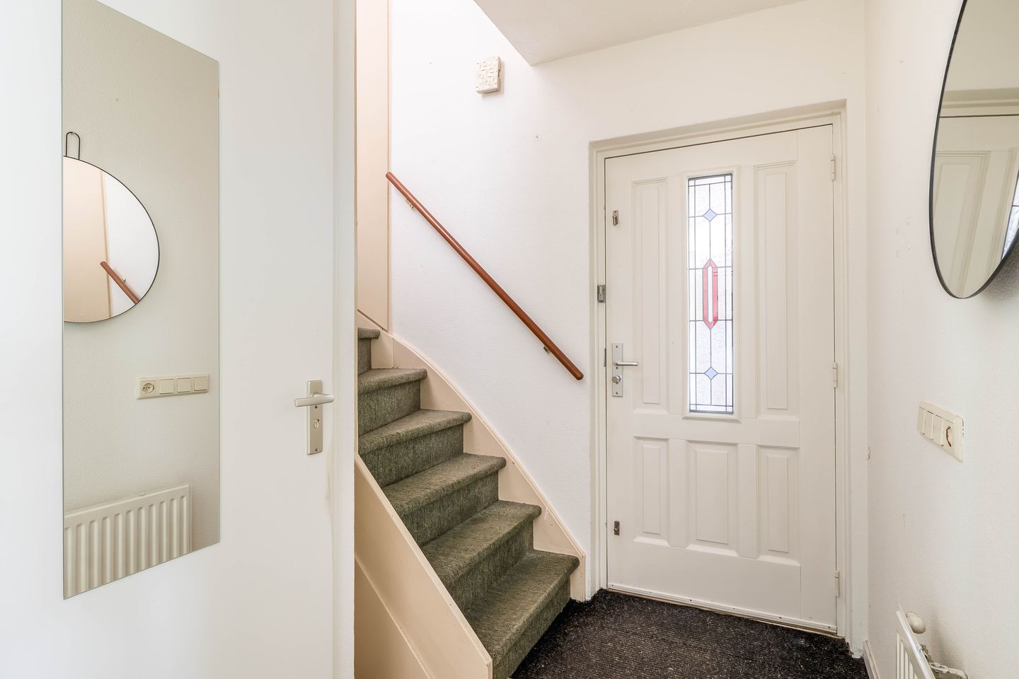 Foto 10 van Van Rijckevorsellaan 33