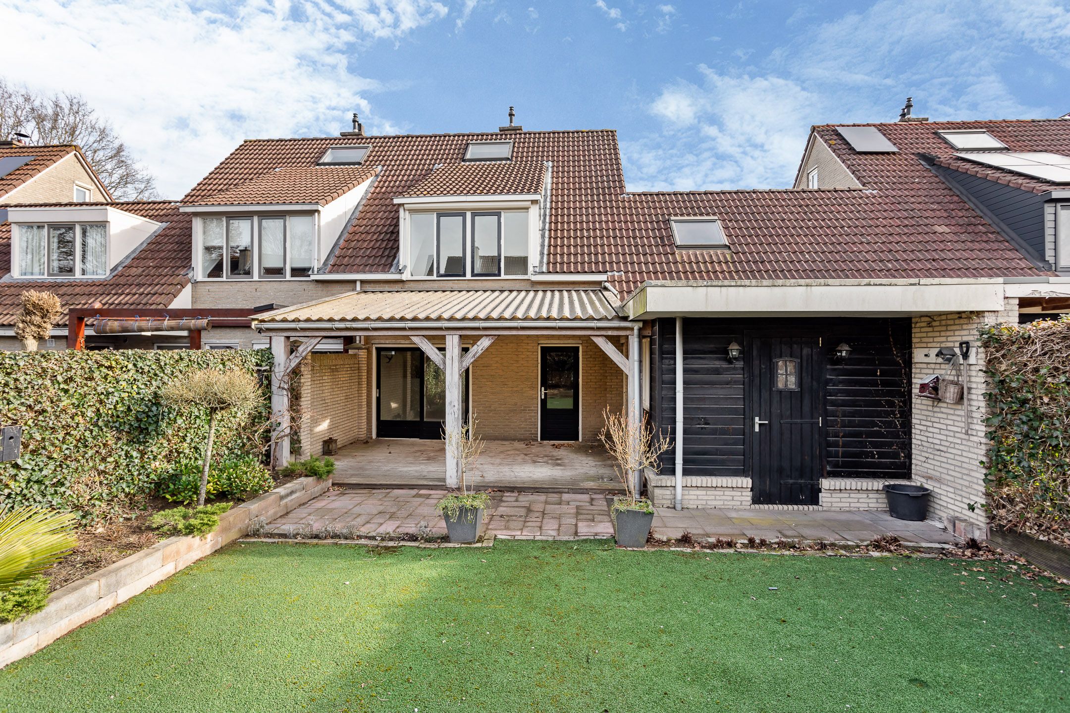 Foto 18 van Zevenblad 20