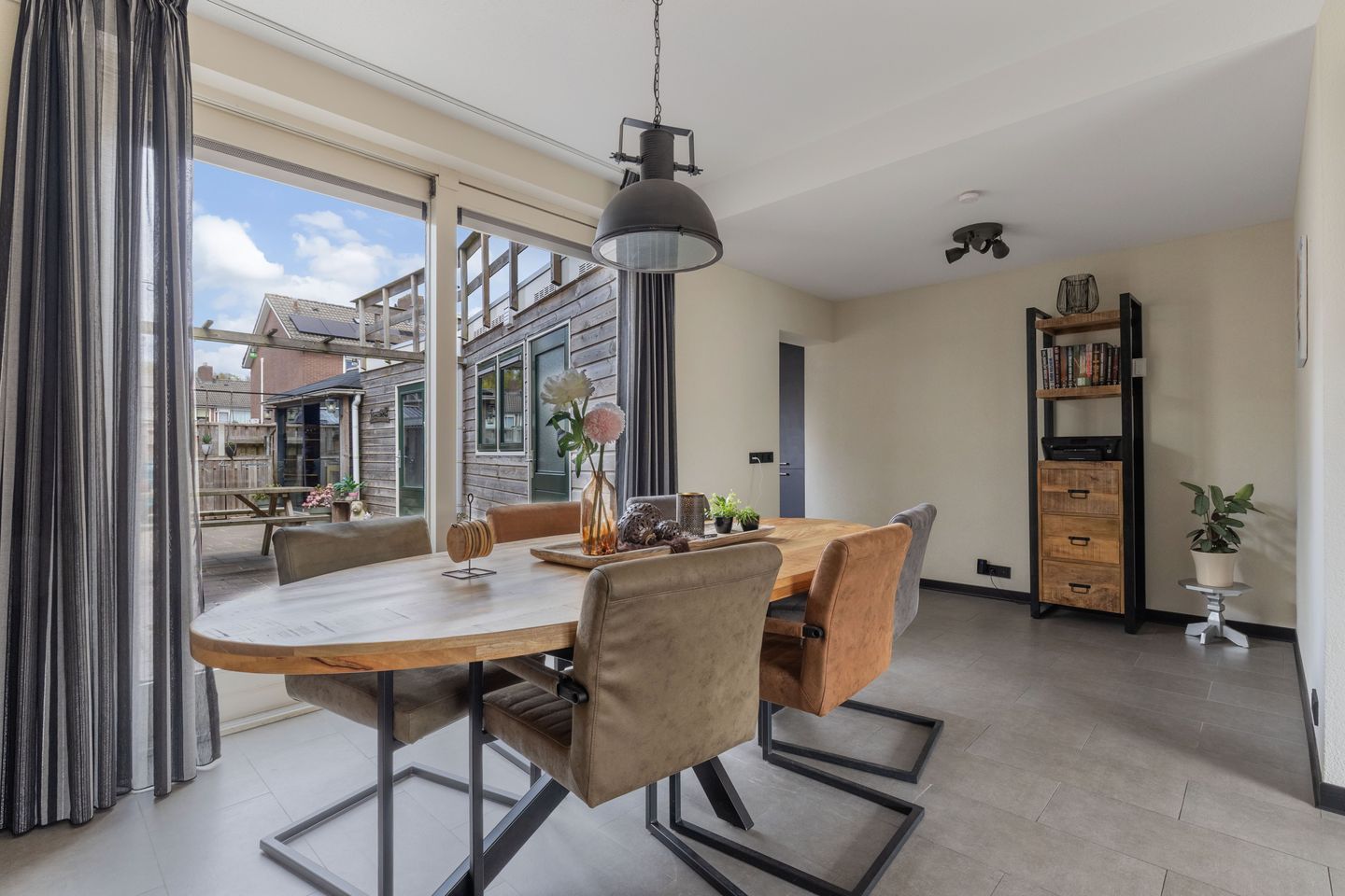 Photo 10 of Jacob Catsstraat 14