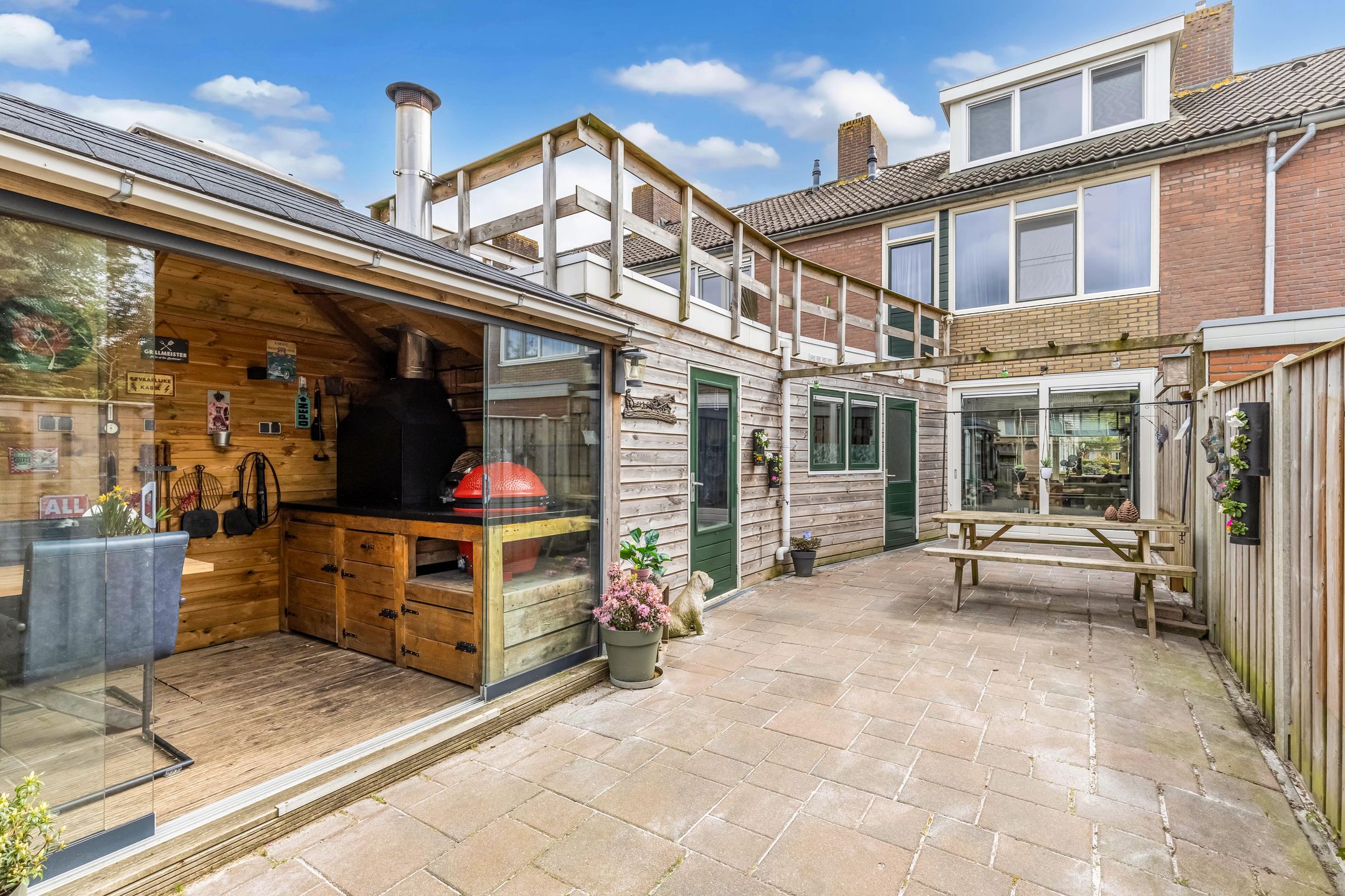 Photo 33 of Jacob Catsstraat 14