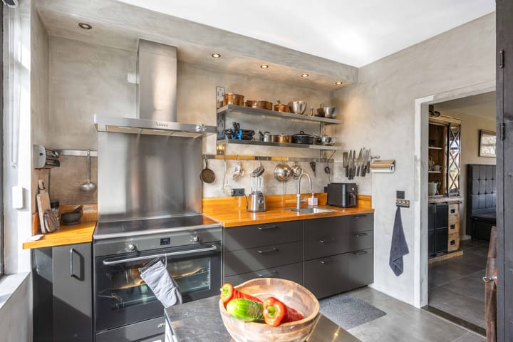 Foto 2 van De Kastanje 5