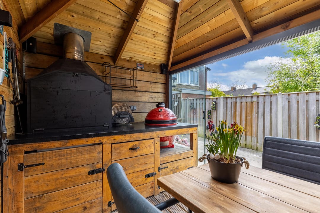 Photo 32 of Jacob Catsstraat 14