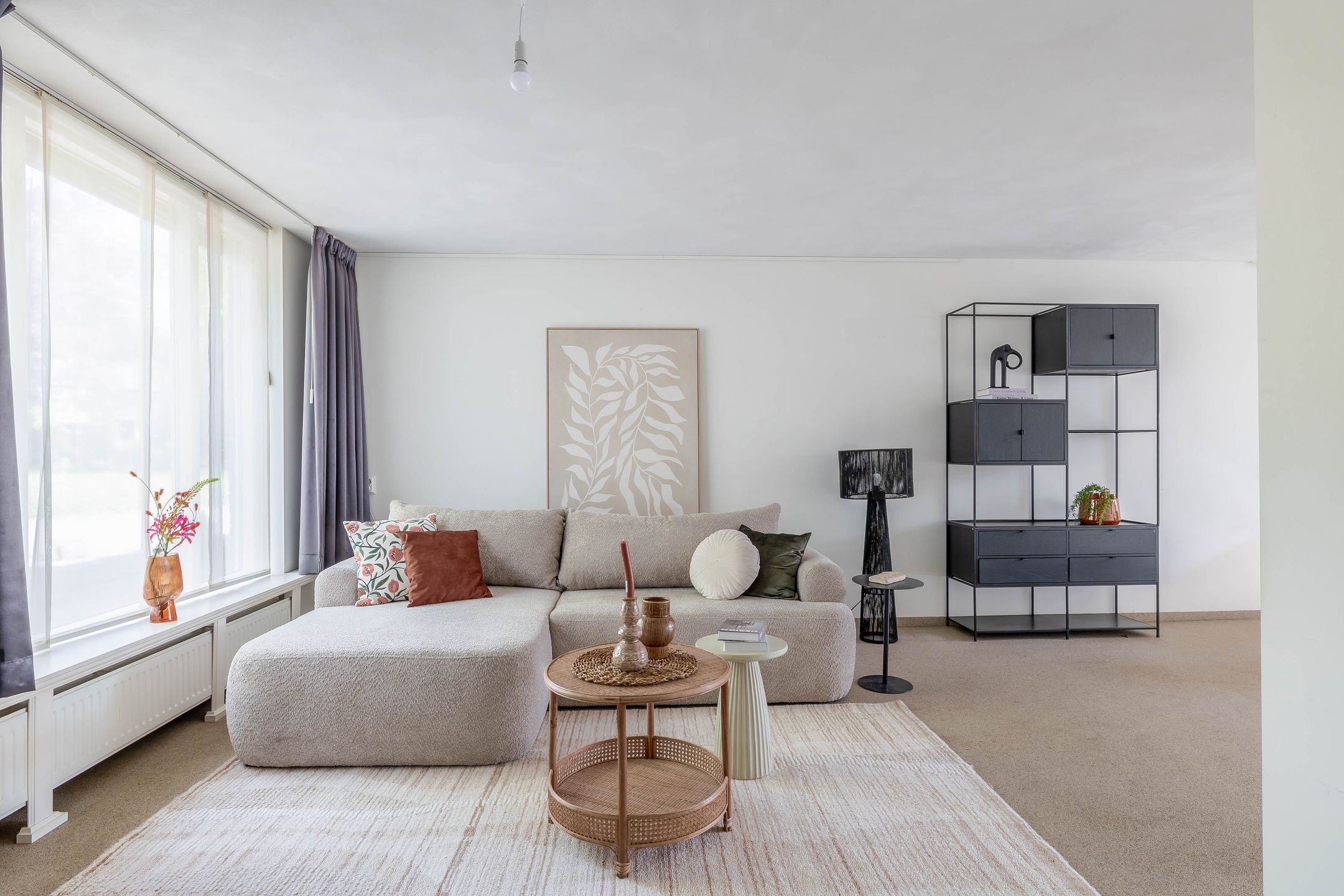 Foto 15 van Van Rijckevorsellaan 33