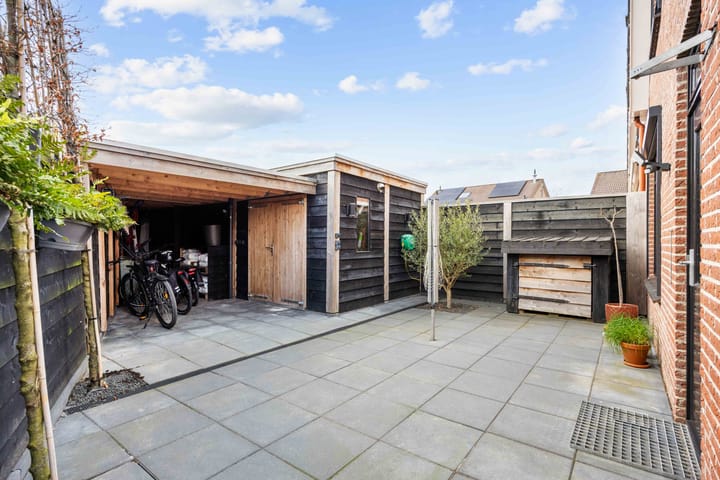 Foto 3 van De Kastanje 5