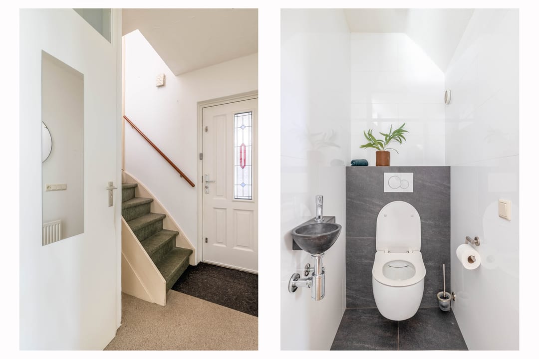 Foto 11 van Van Rijckevorsellaan 33