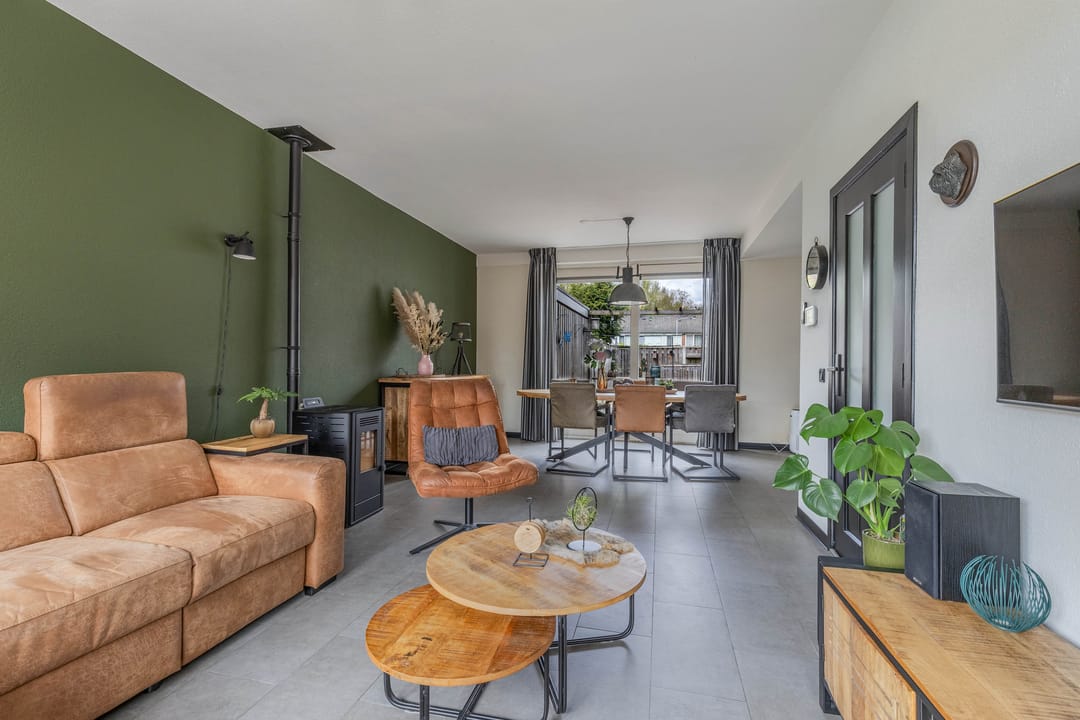 Photo 8 of Jacob Catsstraat 14