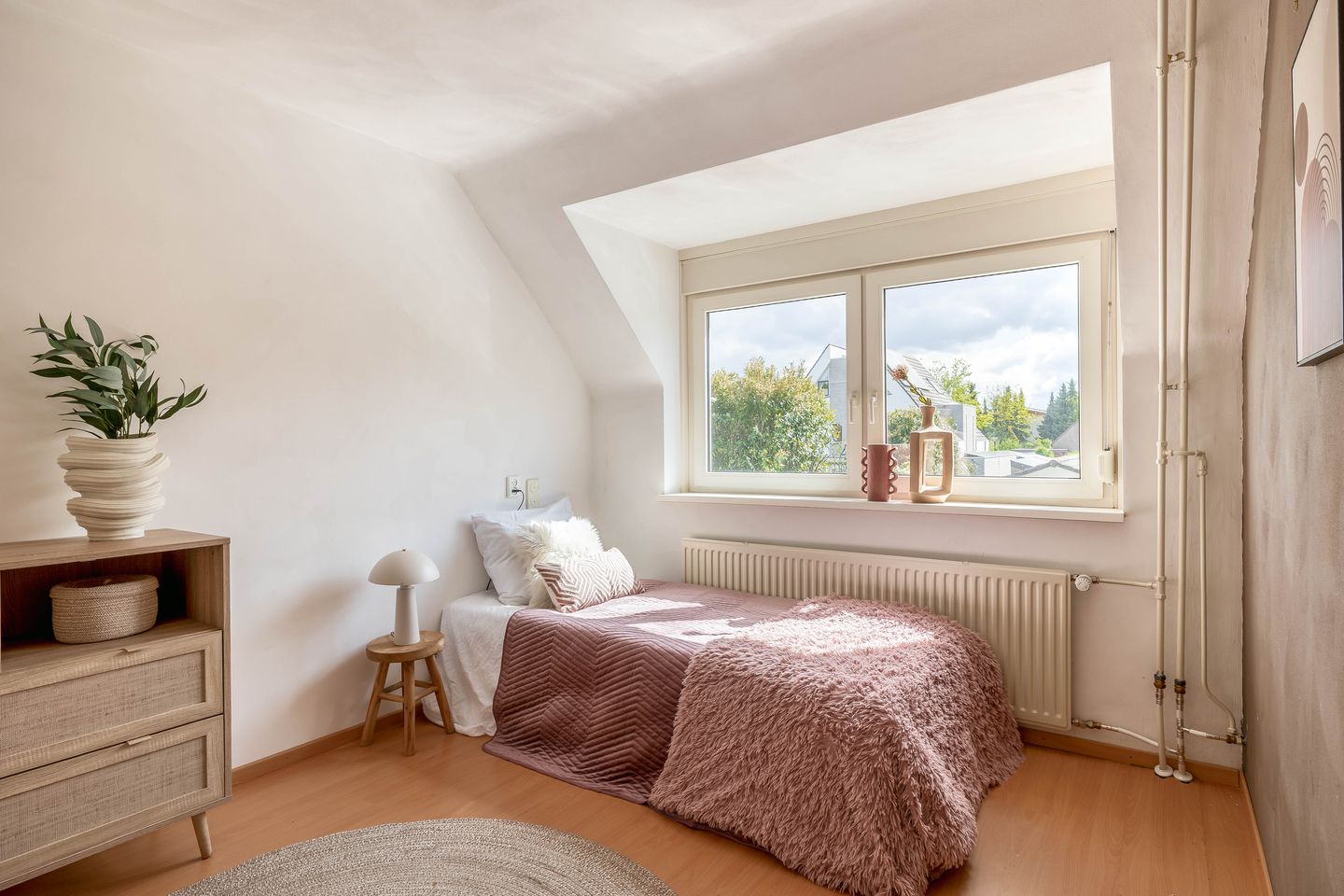 Foto 34 van Van Rijckevorsellaan 33