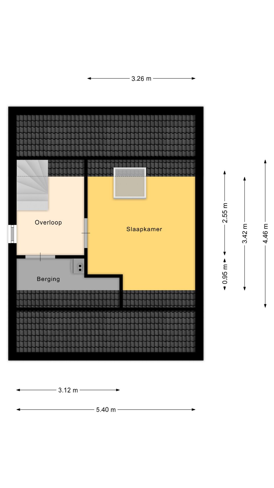 Foto 26 van Zevenblad 20