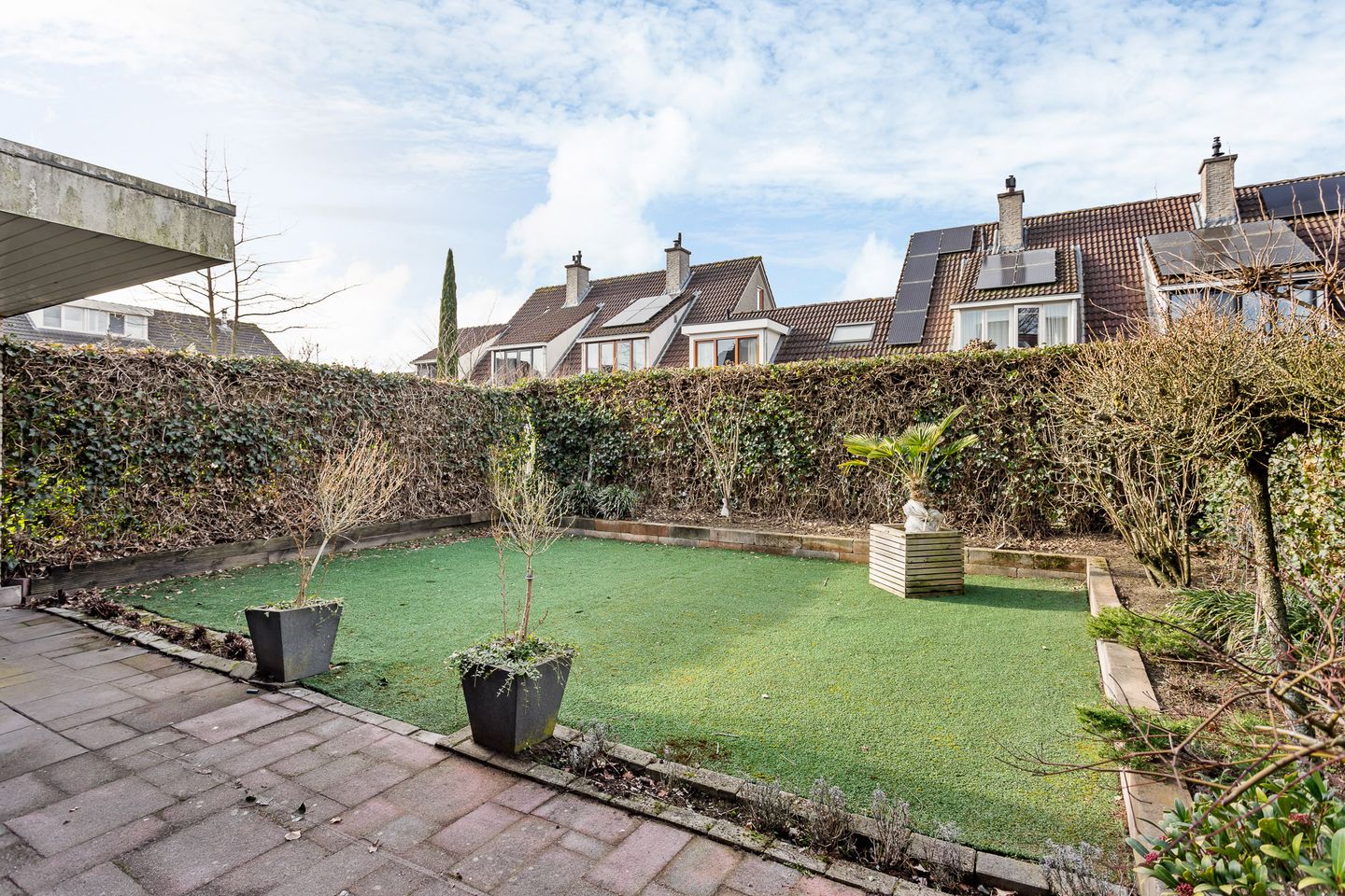 Foto 20 van Zevenblad 20