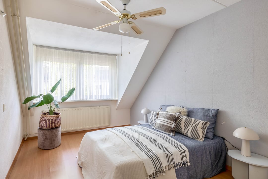 Foto 31 van Van Rijckevorsellaan 33