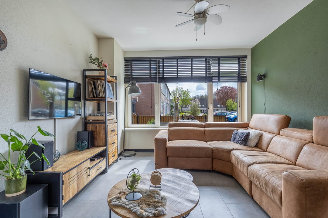 Photo 7 of Jacob Catsstraat 14