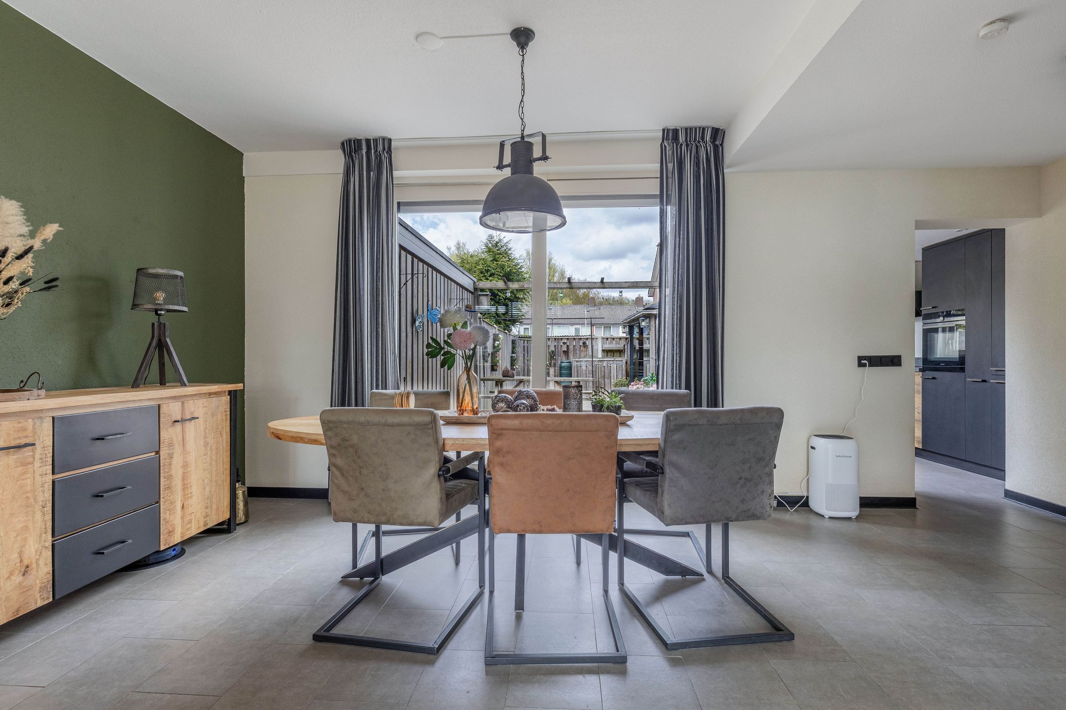 Photo 9 of Jacob Catsstraat 14