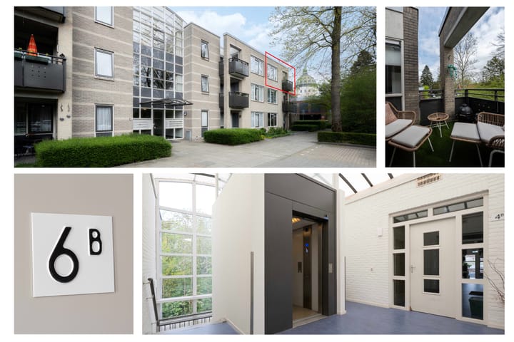 Photo 3 of Lollestraat 6-B