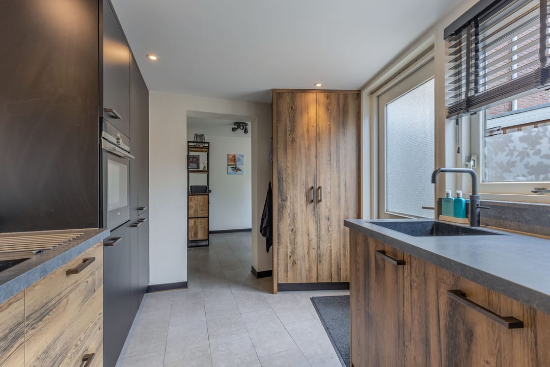 Photo 13 of Jacob Catsstraat 14