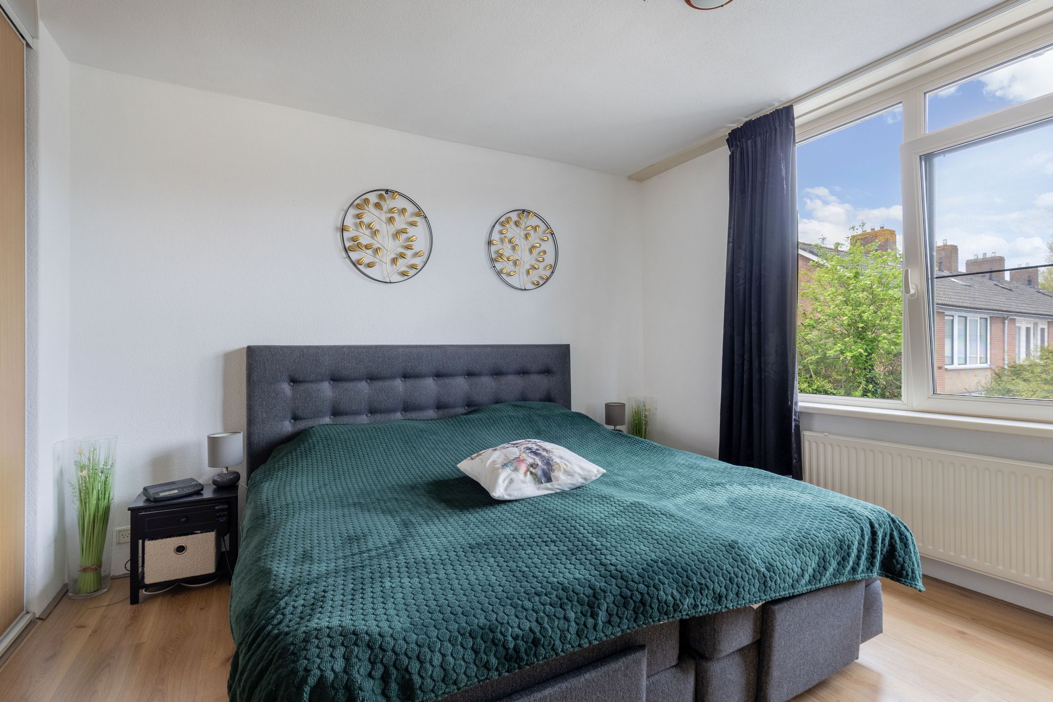 Photo 15 of Jacob Catsstraat 14