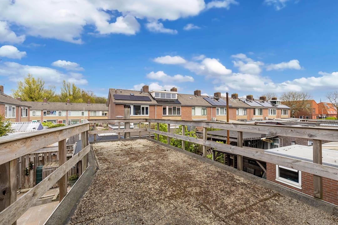 Photo 23 of Jacob Catsstraat 14