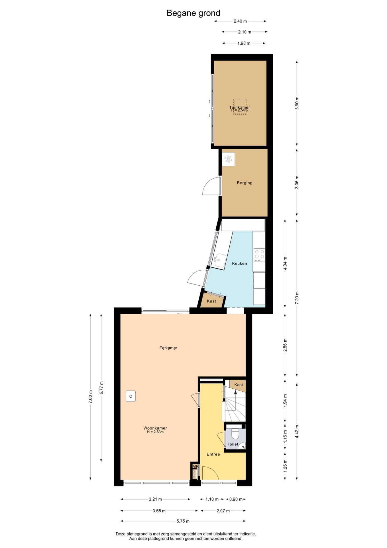 Photo 40 of Jacob Catsstraat 14