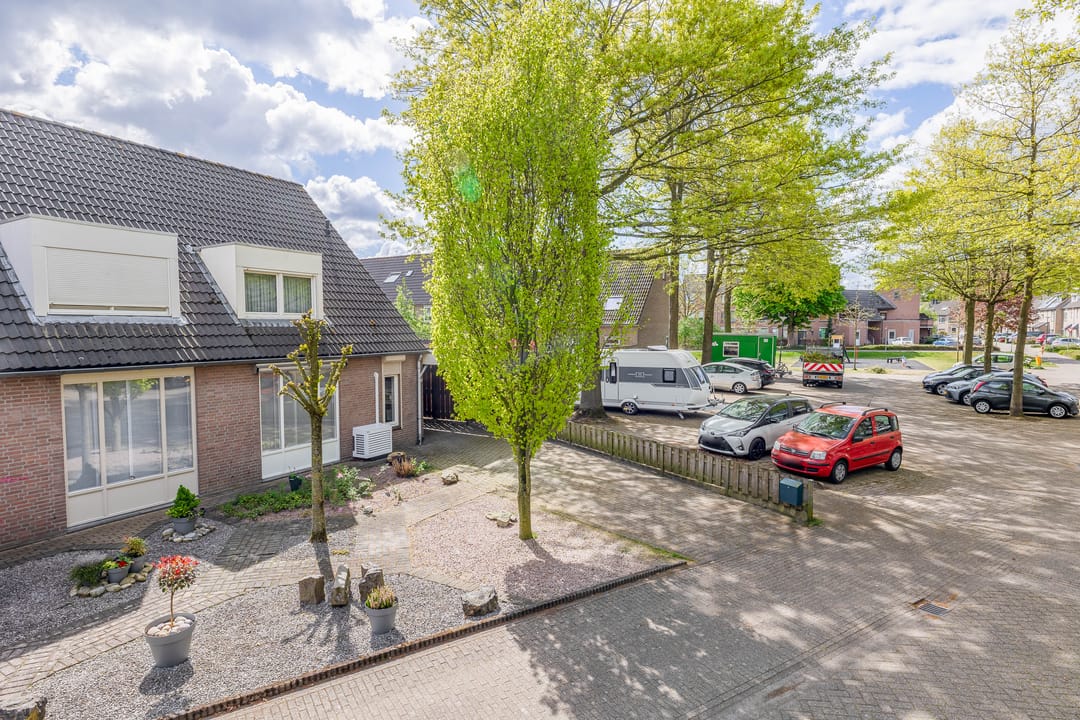 Foto 7 van Van Rijckevorsellaan 33